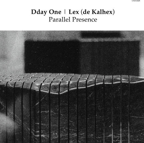 Parallel Presence { Vinyl } 【 VINYL 】