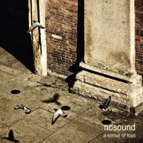Sense of Loss { Vinyl } 【 VINYL 】