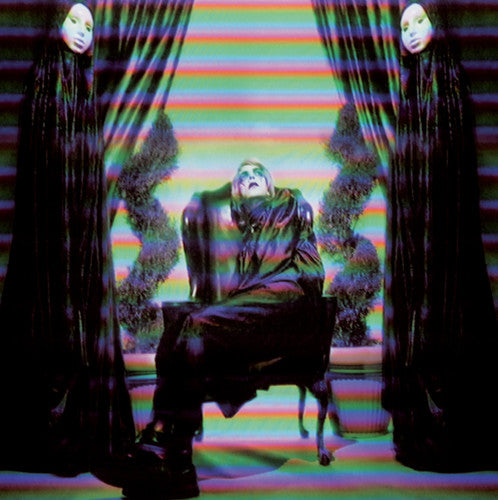 Careless { Vinyl } 【 VINYL 】