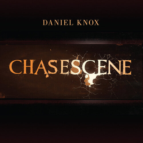 Chasescene { Vinyl } 【 VINYL 】