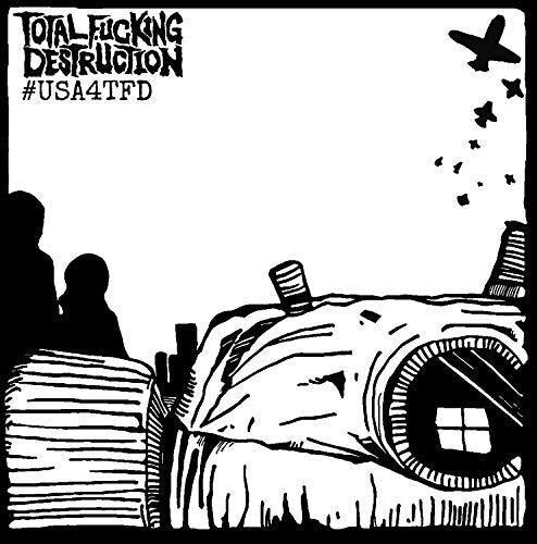 #Usa4tfd { Vinyl } 【 VINYL 】