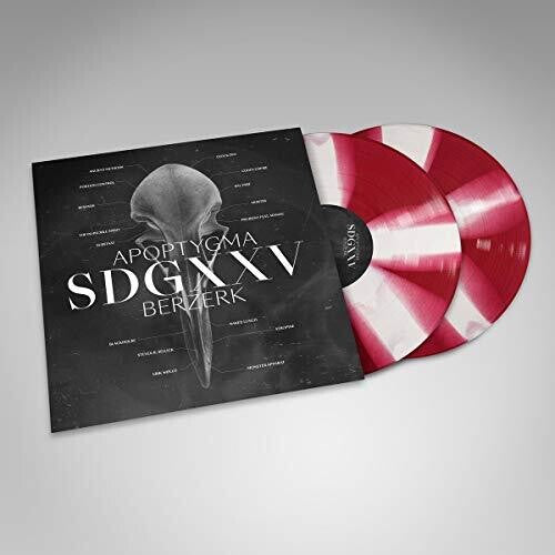 Sdgxxv { Vinyl } 【 VINYL 】