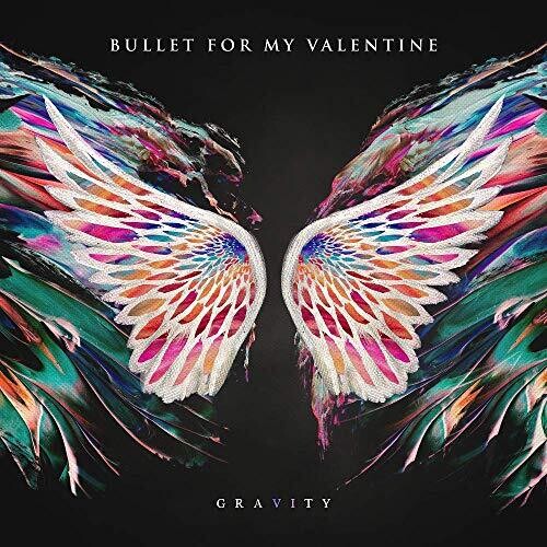 Gravity / Radioactive { Vinyl } 【 VINYL 】