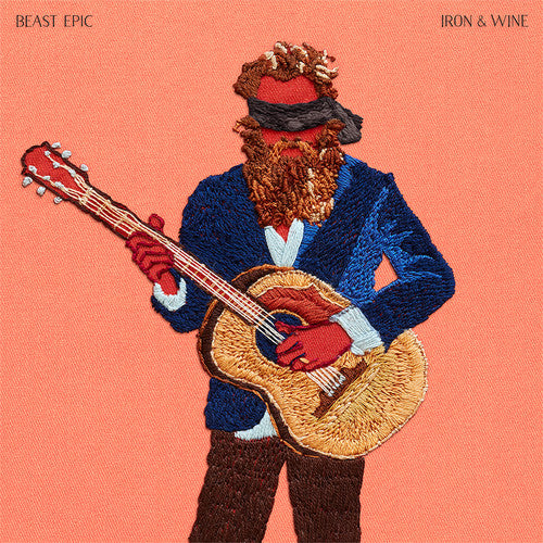 Beast Epic { Vinyl } 【 VINYL 】