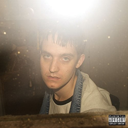 Freaked Out American Loser { Vinyl } 【 VINYL 】