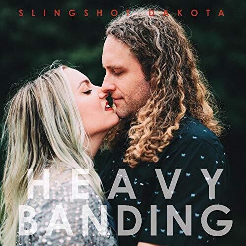 Heavy Banding { Vinyl } 【 VINYL 】