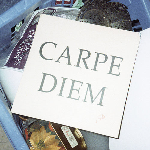 Carpe Diem { Vinyl } 【 VINYL 】