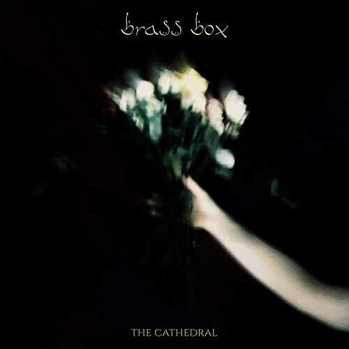 Cathedral { Vinyl } 【 VINYL 】