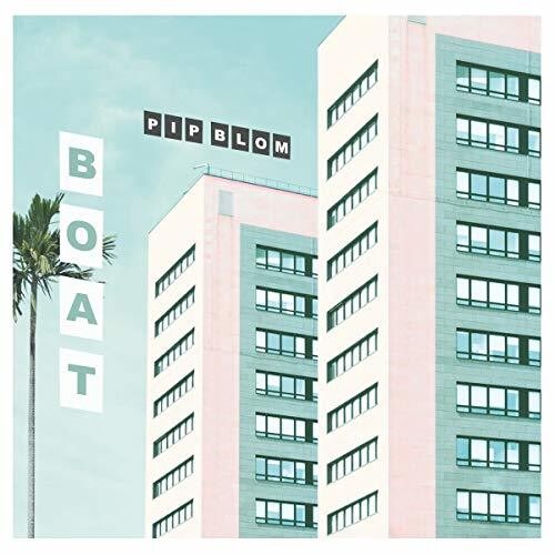 Boat { Vinyl } 【 VINYL 】