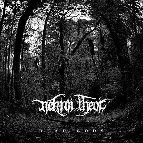 Dead Gods { Vinyl } 【 VINYL 】