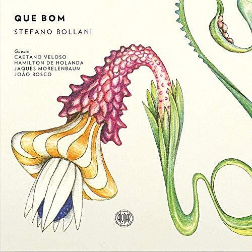 Que Bom { Vinyl } 【 VINYL 】