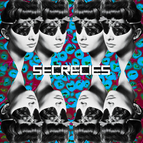 Secrecies { Vinyl } 【 VINYL 】