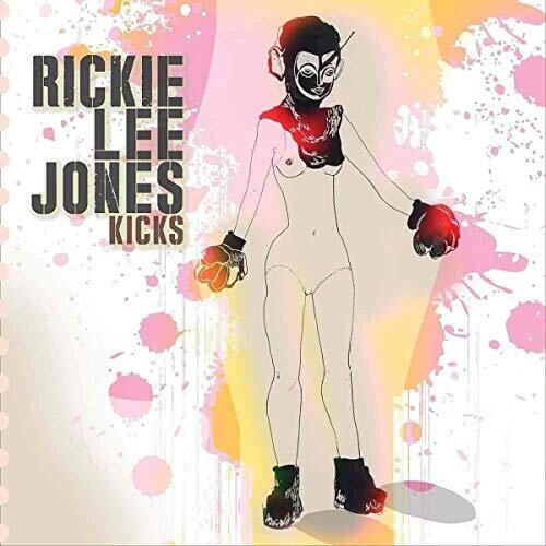 Kicks { Vinyl } 【 VINYL 】