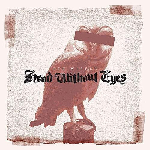 Head Without Eyes { Vinyl } 【 VINYL 】