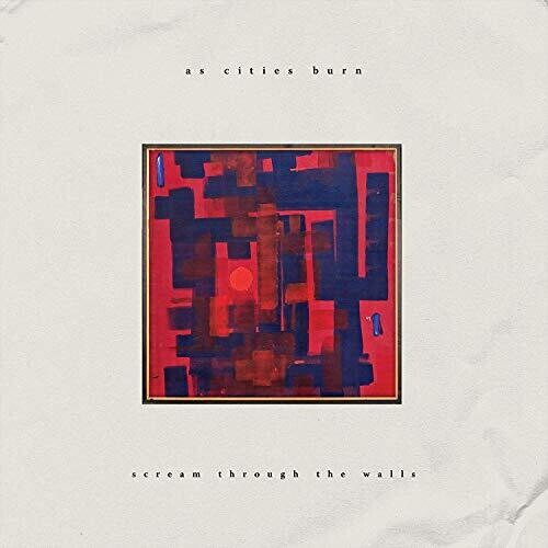 Scream Through the Walls { Vinyl } 【 VINYL 】