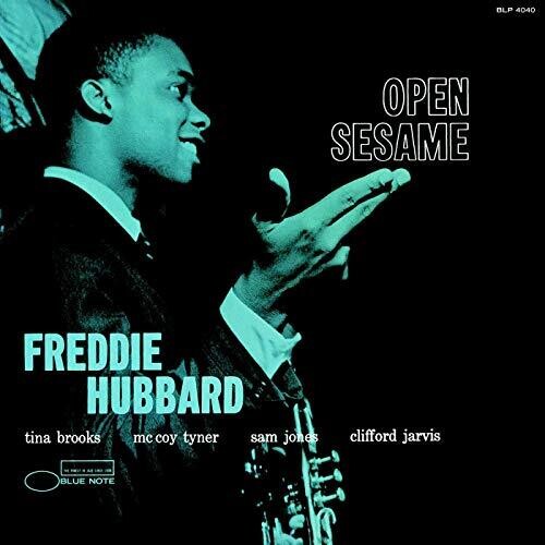 Open Sesame { Vinyl } 【 VINYL 】