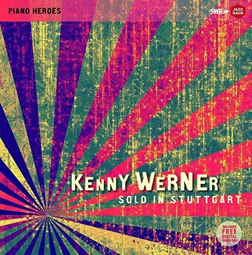 Solo In Stuttgart (Live) / Various { Vinyl } 【 VINYL 】