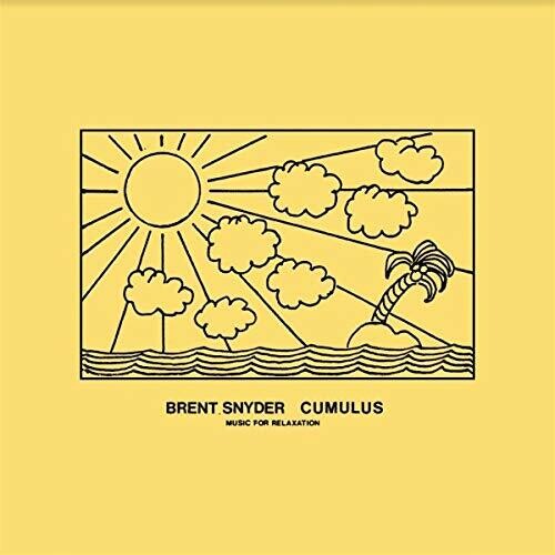 Cumulus { Vinyl } 【 VINYL 】