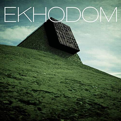 Ekhodom { Vinyl } 【 VINYL 】