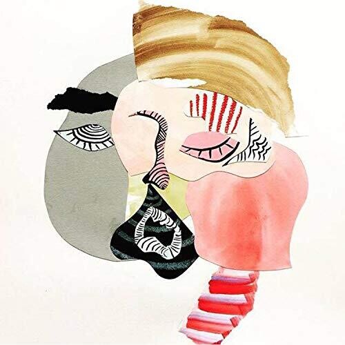 Self Titled { Vinyl } 【 VINYL 】