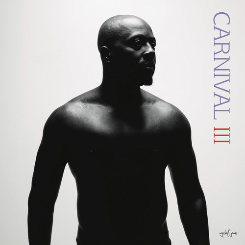 Carnival III: the Fall & Rise of a Refugee { Vinyl } 【 VINYL 】