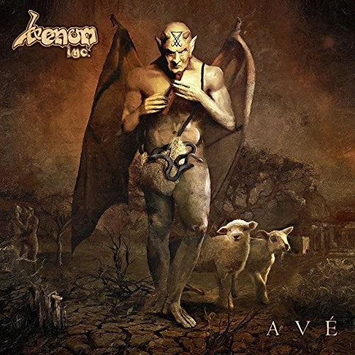 Ave { Vinyl } 【 VINYL 】