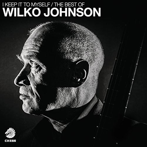 I Keep It to Myself - the Best of Wilko Johnson { Vinyl } 【 VINYL 】