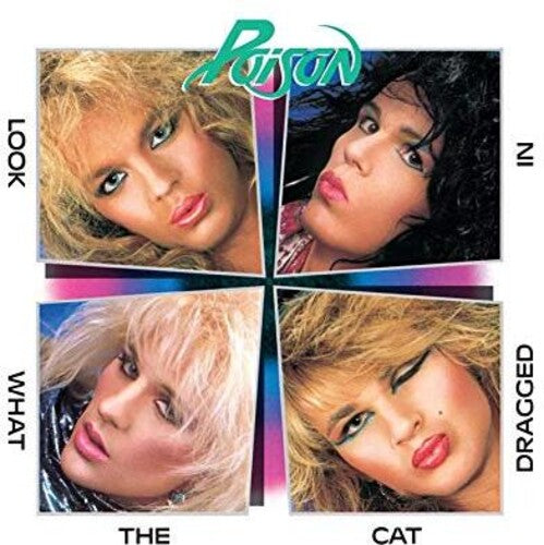 Look What the Cat Dragged In { Vinyl } 【 VINYL 】