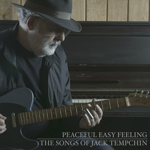 Peaceful Easy Feeling - the Songs of Jack Tempchin { Vinyl } 【 VINYL 】