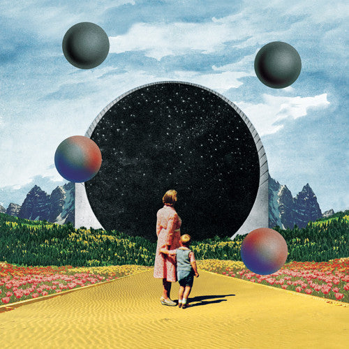 Dawn of Paradise { Vinyl } 【 VINYL 】