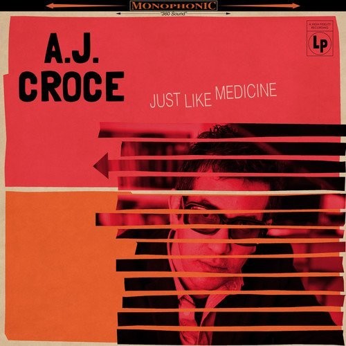 Just Like Medicine { Vinyl } 【 VINYL 】