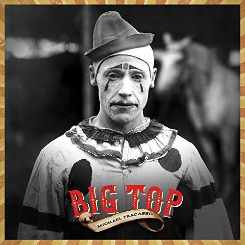 Big Top { Vinyl } 【 VINYL 】