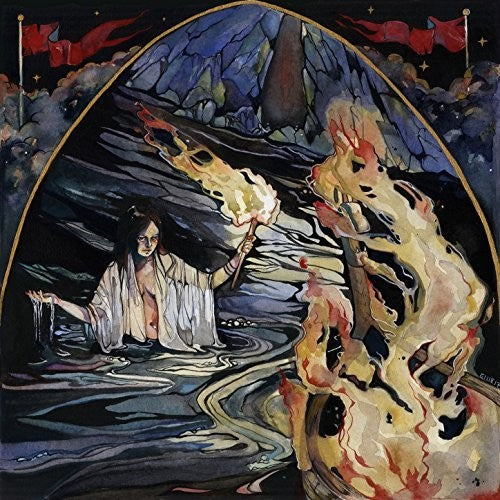 River Black { Vinyl } 【 VINYL 】