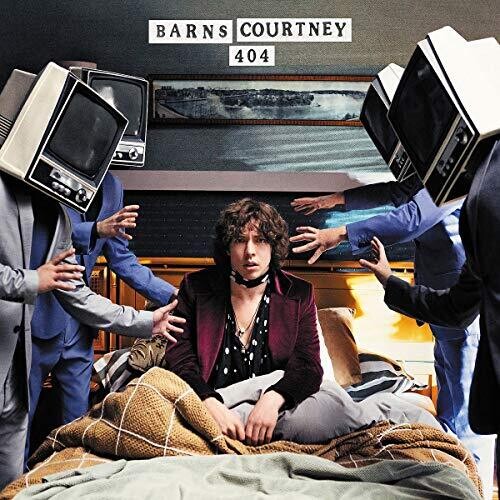 404 { Vinyl } 【 VINYL 】
