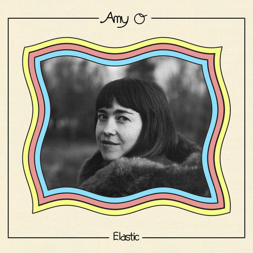 Elastic { Vinyl } 【 VINYL 】