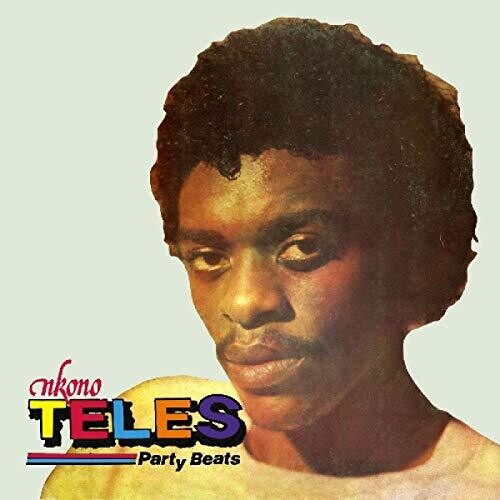 Party Beats { Vinyl } 【 VINYL 】