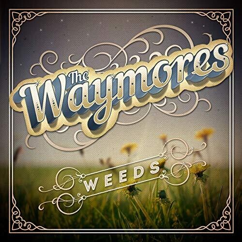 Weeds { Vinyl } 【 VINYL 】