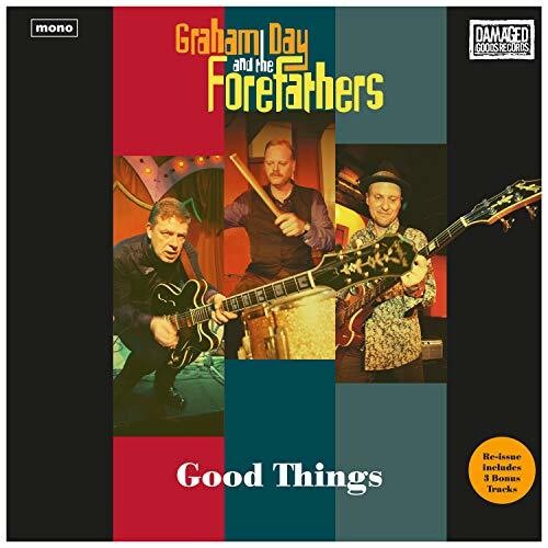 Good Things { Vinyl } 【 VINYL 】