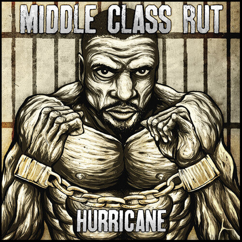 Hurricane { Vinyl } 【 VINYL 】