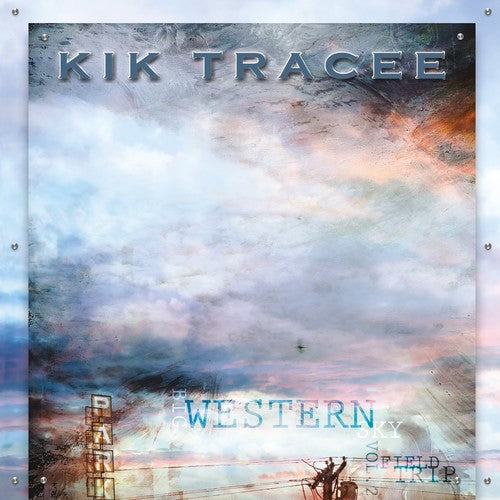 Big Western Sky Vol. 2 { Vinyl } 【 VINYL 】