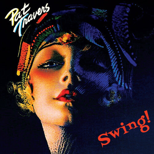 Swing! { Vinyl } 【 VINYL 】