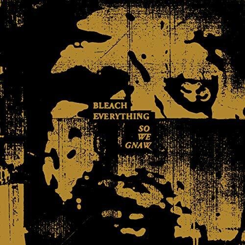 So We Gnaw { Vinyl } 【 VINYL 】
