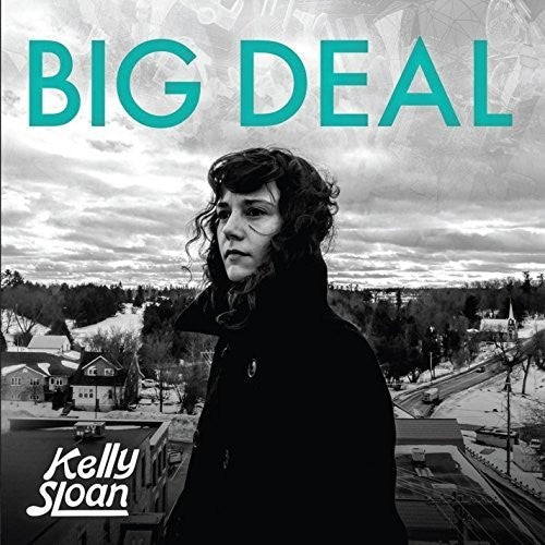 Big Deal { Vinyl } 【 VINYL 】