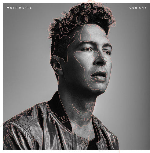 Gun Shy { Vinyl } 【 VINYL 】