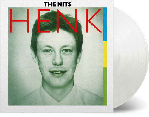 Henk { Vinyl } 【 VINYL 】