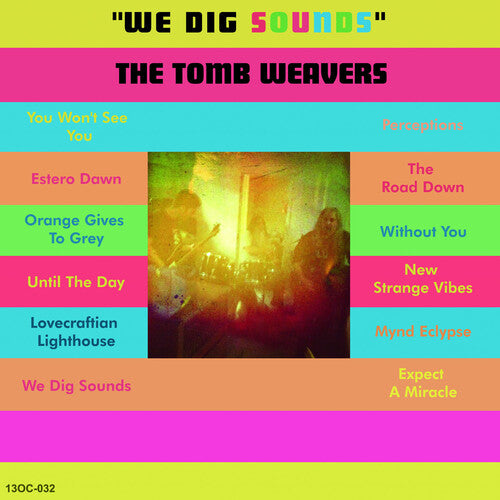 We Dig Sounds { Vinyl } 【 VINYL 】