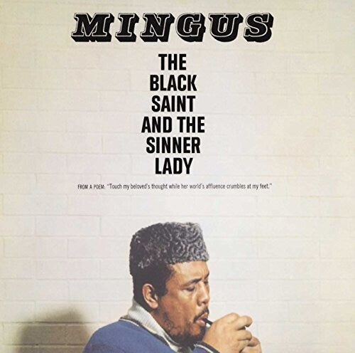Black Saint & Sinner Lady { Vinyl } 【 VINYL 】