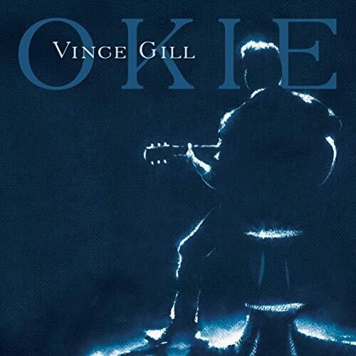 Okie { Vinyl } 【 VINYL 】