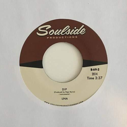 Dip { Vinyl } 【 VINYL 】
