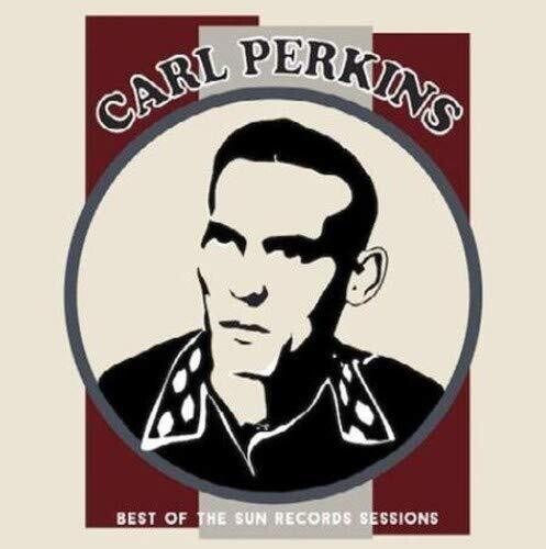 Best of the Sun Records Sessions { Vinyl } 【 VINYL 】